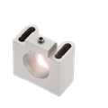 Balluff BES Q40-HW-3 Evrensel braketler