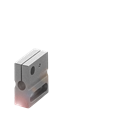 Balluff BES 08,0-KB-4-F Evrensel braketler