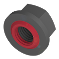 Balluff BES 08-DM-1 Somunlar