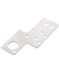 Balluff BMS CS-M-D12-IQ40-03 Esnek Montaj Sistemi