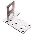 Balluff BMS CS-M-D12-IQ40-02 Esnek Montaj Sistemi