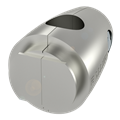 Balluff BMS CS-M-D12-IZ Esnek Montaj Sistemi