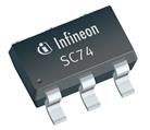 Infineon BCR420U