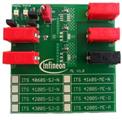 Infineon IND PROFET_EVAL BOARD
