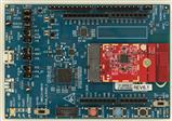Infineon CYW920820M2EVB-01