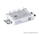 Infineon DF100R07W1H5FP_B54 650 V, 100 A booster IGBT module