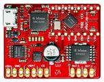 Infineon H-BRIDGE KIT 2GO