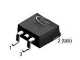 Infineon IPB70N12S3-11 120V, N-Ch, 113 mΩ max, Automotive MOSFET, D2PAK, OptiMOS™-T