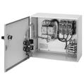 Allen Bradley 106-C09ACDD1D Reversing Combo Starter