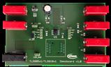 Infineon TLS810C1EJV33 BOARD