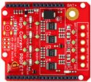 Infineon SHIELD_BTS7002-1EPP