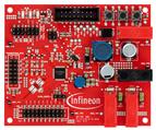 Infineon DCDC SBC BOARD