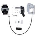 Allen Bradley 140G-H-FCXB04 Molded Case Ckt-Bkr