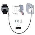 Allen Bradley 140G-J-FMXB03 Molded Case Ckt-Bkr