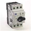 Allen Bradley 140M-D8E-B40-RX Motor Protection Circuit- Breaker