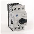 Allen Bradley 140M-D8E-C16-BX-KN Motor Protection Circuit- Breaker
