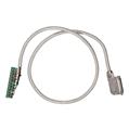 Allen Bradley 1492-ACABLE018YC Connection Products