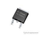 Infineon IPD30N12S3L-31 120V, N-Ch, 31 mΩ max, Automotive MOSFET, DPAK, OptiMOS™-T