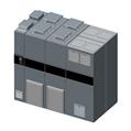 Allen Bradley 20G1E3F3K6MNANNNNN-C0-C11-P60 755 AC Drive