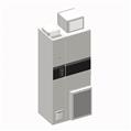 Allen Bradley 20G1E4F735MNDNNNNN-C11 755 AC Drive