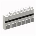 Allen Bradley 20G1F4D3K4LNDNNNNN-P15-P16-P50 755 AC Drive