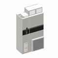 Allen Bradley 20G1F4D710LNDNNNNN-C0 755 AC Drive