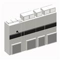 Allen Bradley 20G1G4E1K5MNDNNNNN-P50 755 AC Drive