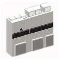 Allen Bradley 20J1F4F1K1LNDNNNNN-C1 750 Bus Supplies