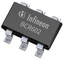 Infineon BCR602