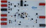 Infineon DEMOBOARD ITS6035S The  is a PCB with soldered Industrial PROFET™ device on it