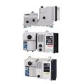 Allen Bradley 284D-FHD1P4Z-10-RR-3-SB ArmorStart VFD Safety