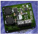 Infineon BOARD TLD5097 SEPIC