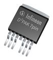 Infineon IPB034N06N3-G