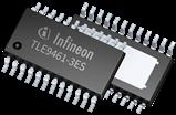 Infineon TLE9461ES V33