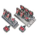 Allen Bradley 440T-MKEXE10CCCD Trapped Key Interlock