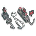 Allen Bradley 440T-MSALS10CM Trapped Key Interlock