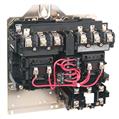 Allen Bradley 505-BJD-A2F Reversing Starter
