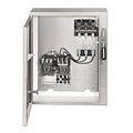 Allen Bradley 506-AAB-1-6GP-24 NEMA Size 0 Rvsg Combination Discon