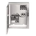 Allen Bradley 506-BAB-A2F-6P-24R NEMA Size 1 Rvsg Combination Discon