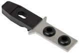 Euchner A-C-H-G-SSS-165497 Straight actuator for safety switch CTA