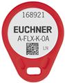 Euchner A-FLX-K-0A-RD-168921 Key A-FLX-K-0A FlexFunction, 1 key per packaging unit