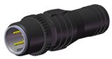 Euchner AC-SP-A1-SA-123340 Strapping plug