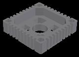 Euchner ADAPTER NP-K Adapter NP-K