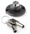 Euchner AE-K-A1-IUK2-109212 Lock for auxiliary release for safety switch CTP/CTA/TP/STP