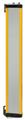 Euchner AE-OS-S-1660-156913 Deflection mirror for protective field height 1660 mm
