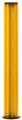 Euchner AM-OS-C-A1-1970-156889 Mounting pillar for protective field heights from 1510 to 1660 mm