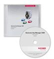 Euchner ANWPG ELECTRONIC KEY MANAGER LIGHT Electronic Key Manager EKM Light version