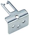 Euchner BETAETIGER-M-W Actuator for safety switch NMVZ