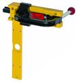 Euchner BTC-ST/G-S-TH-01-F Bolt BTC-ST/G with escape release for safety switches STA, STP, SGP and SGA