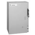 Allen Bradley 512M-CJB-6XYGP-24J NEMA Strtr Disconnect Oversize Encl